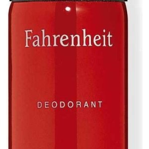 Desodorante En Spray Dior Fahrenheit Fahrenheit