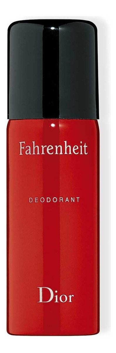 Desodorante Spray Dior Fahrenheit 150ml Para Hombre