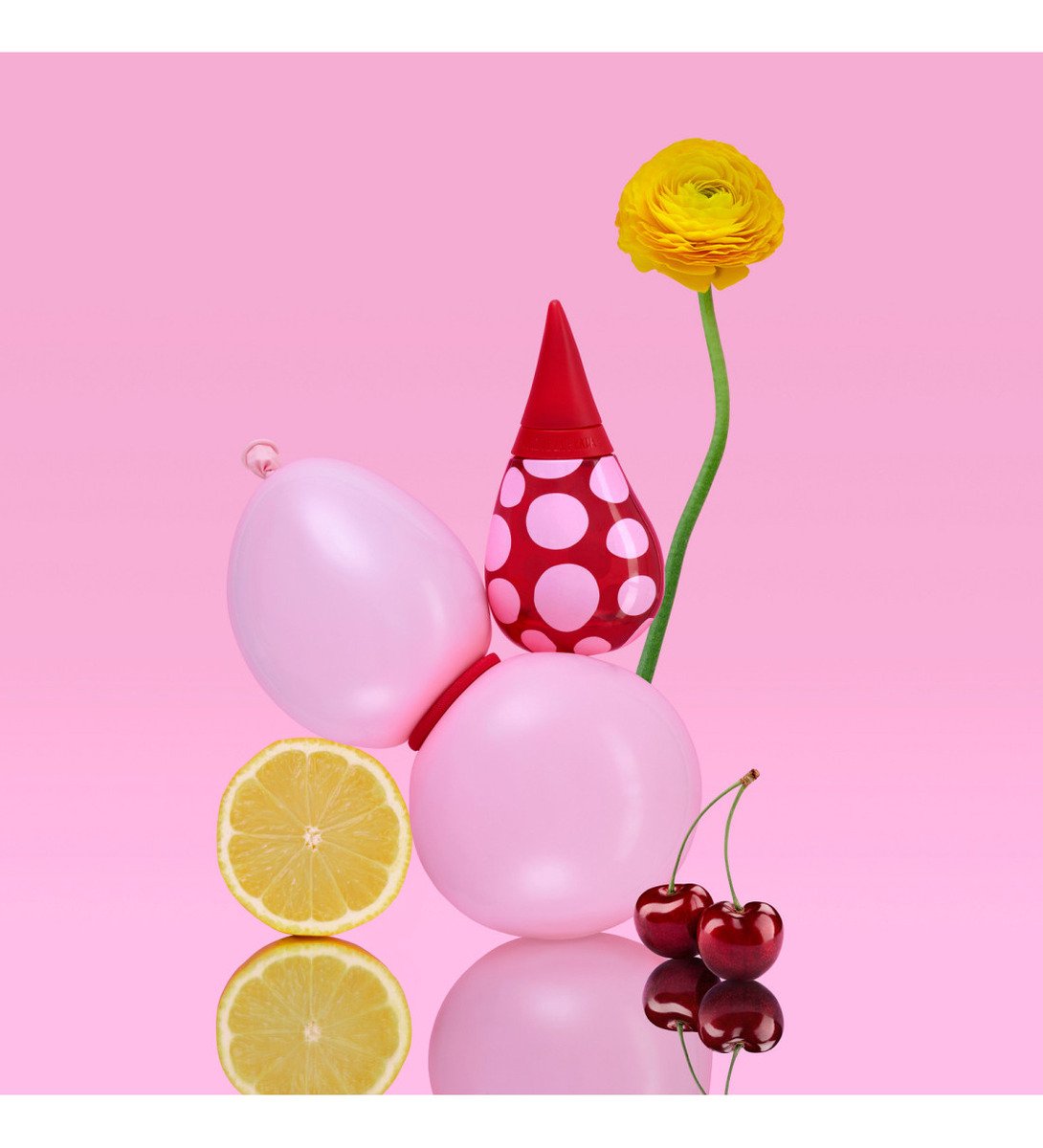 Agatha Ruiz De La Prada Perfume Gotas Dot-to-dot Edt 100ml - Imagen 3