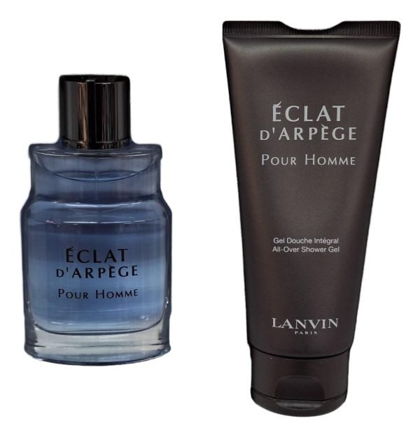 Lanvin Eclat D'arpege Edt Pour Homme X 50ml Original