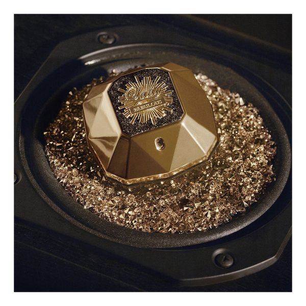 Lady Million Fabulous Edp 50ml Para Mujer - Imagen 2