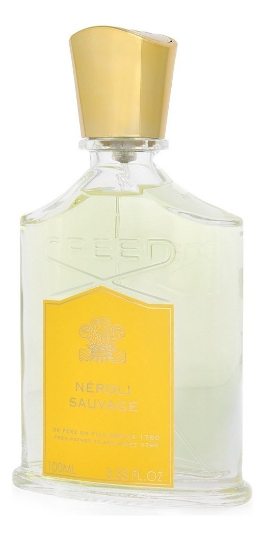 Creed Neroli Sauvage Perfume Edp Cítrico Hombre 100ml Spray Francia - Imagen 2