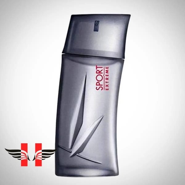 Perfume Kenzo Homme Sport Extreme 100 Ml Edt - Imagen 2