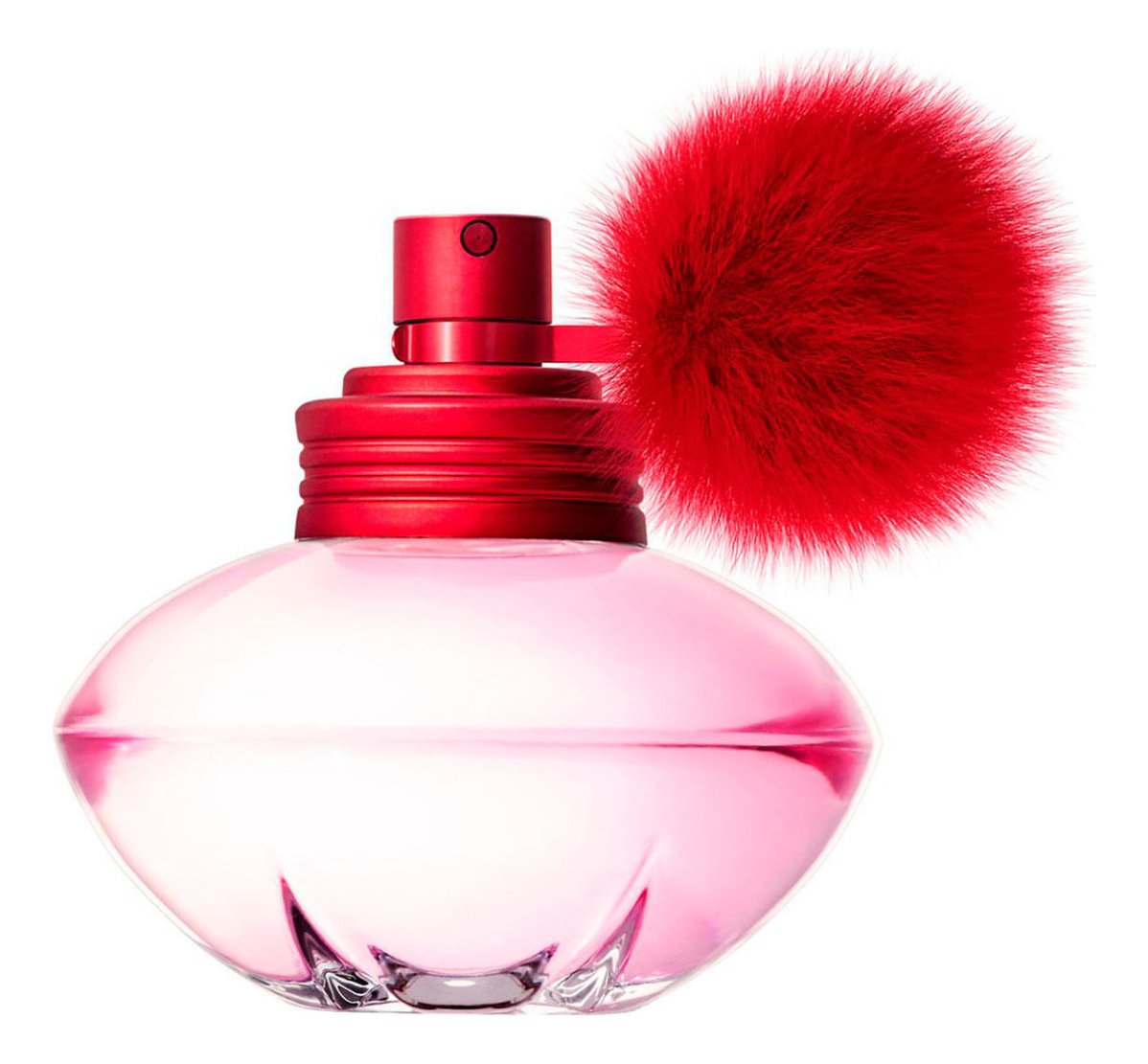 Perfume Mujer Shakira S Kiss Edt 80ml - Imagen 2