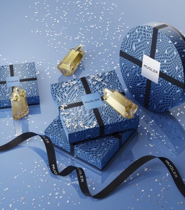 Mugler Alien Goddess Edp Gift Set - Imagen 4