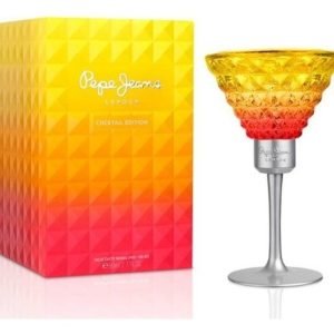 Perfume Pepe Jeans Cocktail Edp 80 Ml Mujer Op