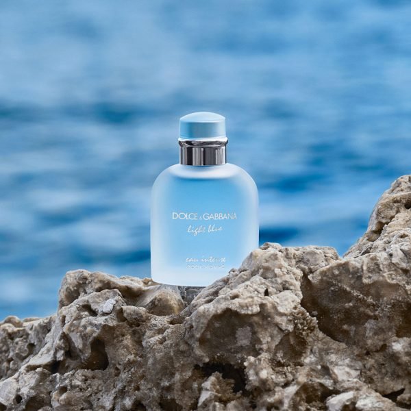 Light Blue Pour Homme Edp 100ml Para Hombre - Imagen 6