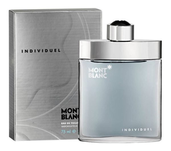 Individuel Tradicional Edt 75ml Para Hombre - Imagen 2