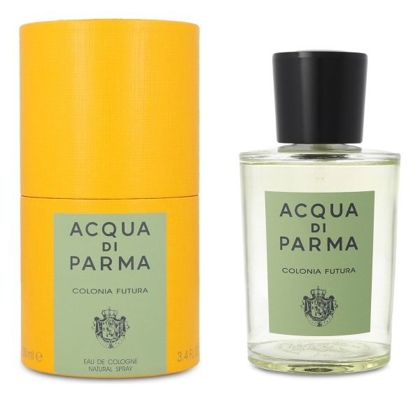 Acqua Di Parma Colonia Futura Edc Spray Unisex 100 Ml