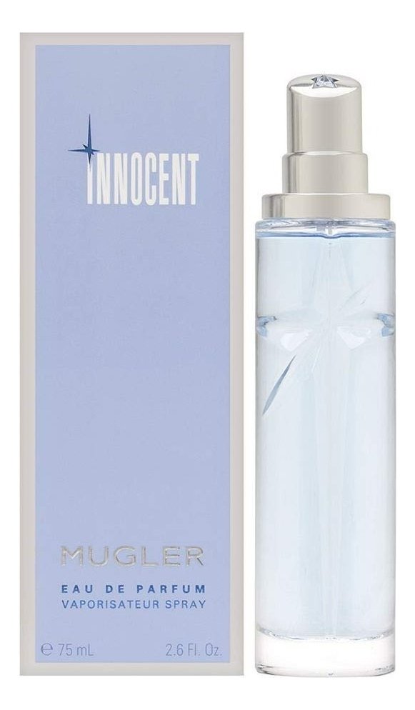 Perfume Angel Innocent Mugler X 75 Ml Original - Imagen 8