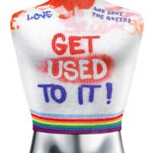 Perfume Unisex Jean Paul Gaultier Le Male Pride Edt 125ml