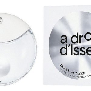 Perfume Mujer Issey Miyake A Drop Dissey Edp 90ml