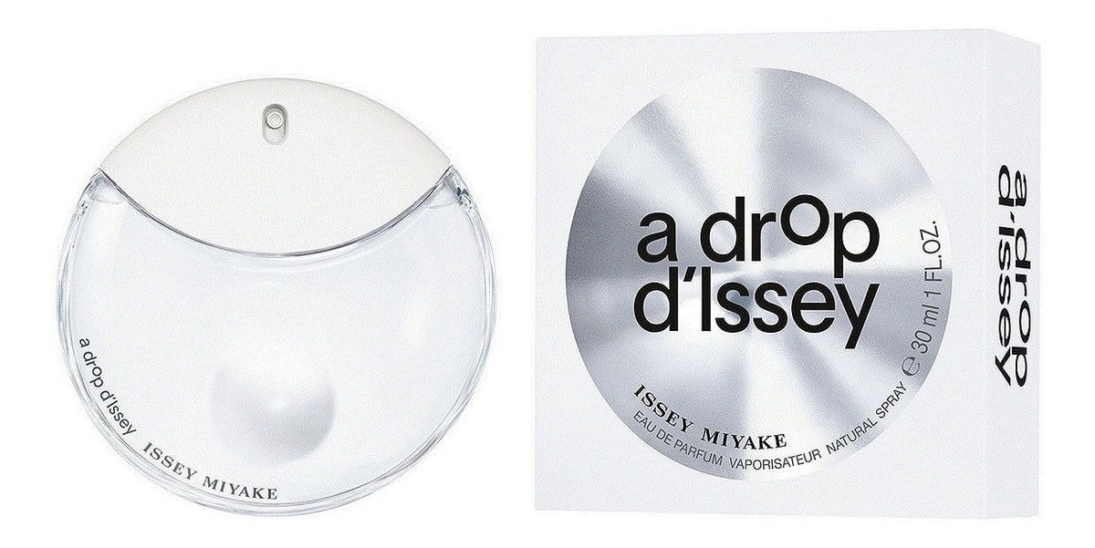 Perfume Mujer Issey Miyake A Drop Dissey Edp 90ml