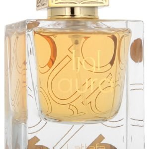 Perfume Lattafa Ijal Aura 60ml Unisex