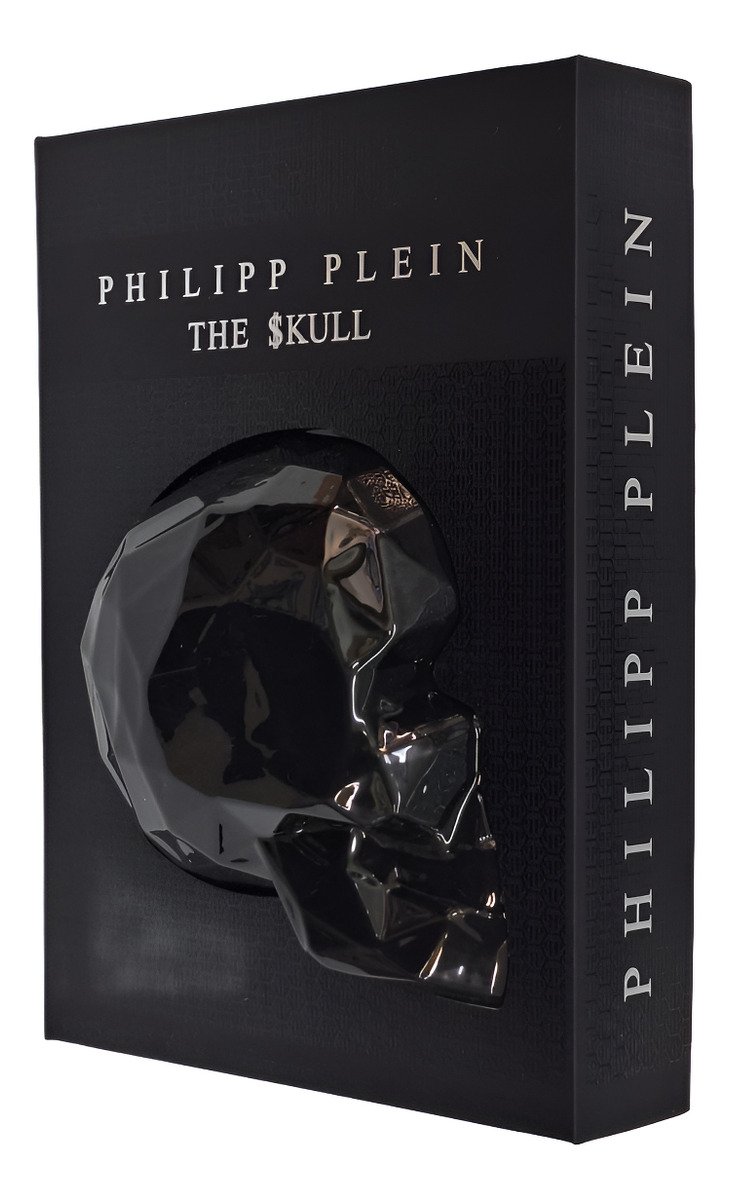 Philipp Plein The Skull Parfum Original Unisex X 125ml - Imagen 5