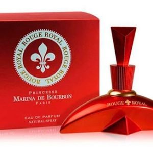 Perfume Marina De Bourbon Rouge Royal Floral 100ml