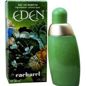 Perfume Cacharel Eden Edp 30ml Para Mujer