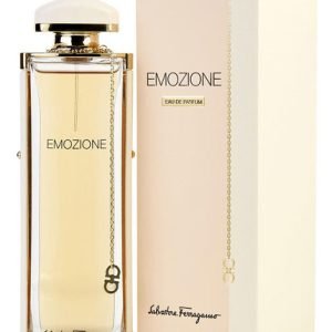 Salvatore Ferragamo Emozione Edp 92ml Mujer