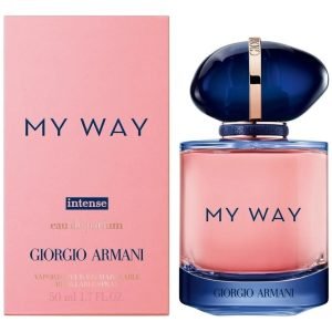 My Way Intense Edp 50ml Para Mujer