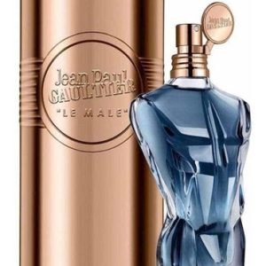 Perfume Jean Paul Gaultier Le Male Essence De Parfum 125ml