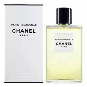 Perfume Chanel Paris - Deauville Eau De Toilette 100 Ml Hombre