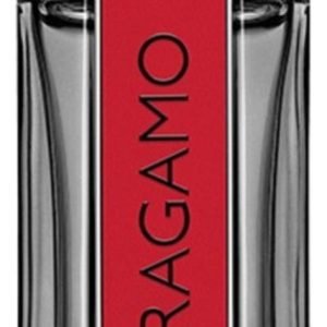 Perfume S. Ferragamo Red Leather Eau De Parfum X 50ml Volumen De La Unidad 50 Ml