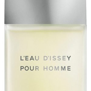 Issey Miyake L'eau D'issey Pour Homme Edt 75 Ml Para Hombre
