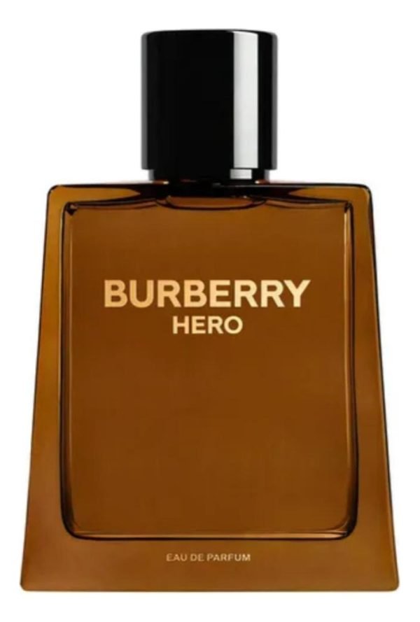 Perfume Burberry Hero Eau De Parfum X 100ml Hombre Original - Imagen 7