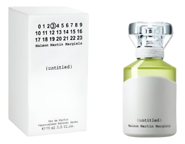 Maison Margiela Untitled Edt Perfume Unisex 100ml Original - Imagen 6