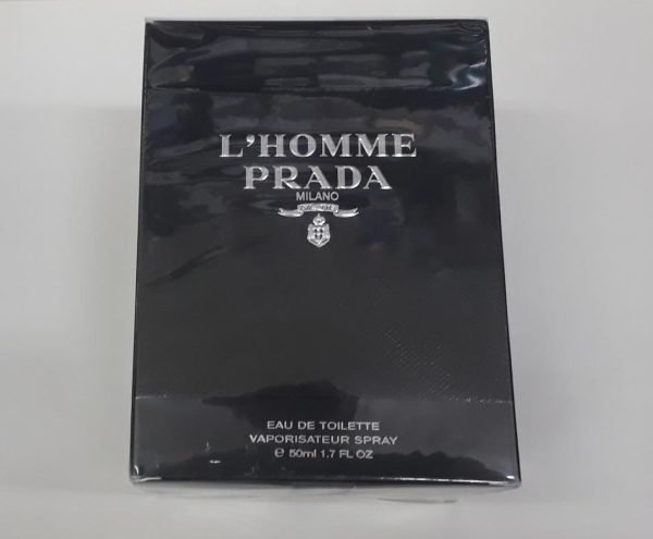 L'homme Edt 50ml Para Hombre - Imagen 4