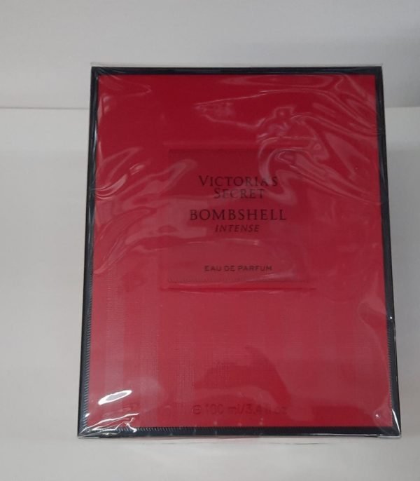Perfume Bombshell Intense Victoria's Secret Edp X 100ml Volumen De La Unidad 100 Ml - Imagen 4