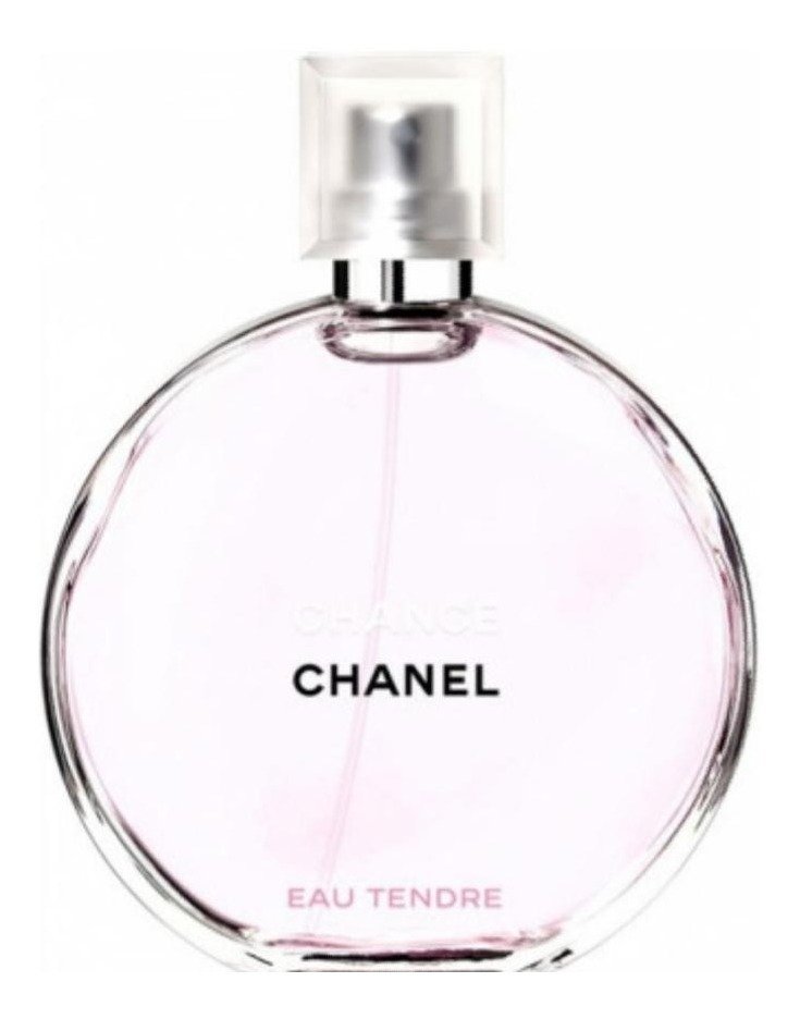 Chance Eau Tendre Edt 150ml Para Mujer - Imagen 5