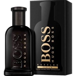 Perfume Hombre Hugo Boss Bottled Parfum 100ml