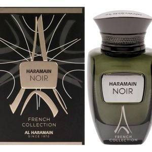 Al Haramain L' Noir Fench 100ml Edp