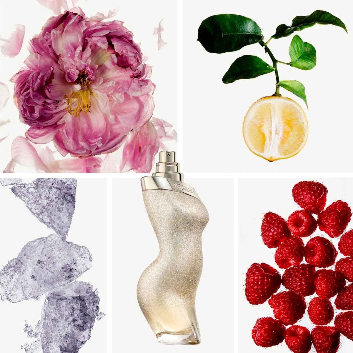 Dance Star Midnight Edt 80 Ml Para Mujer - Imagen 4