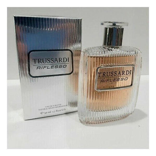 Trussardi Riflesso Edt 50ml Premium Volumen De La Unidad 50 Ml - Imagen 3