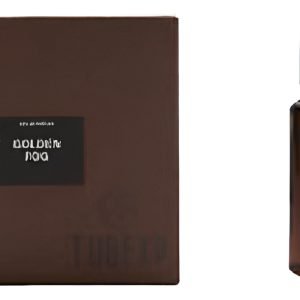 Zara Golden Fog Eau De Parfum Hombre Original 100ml