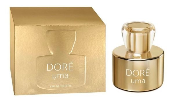 Perfume Uma Dore X50ml