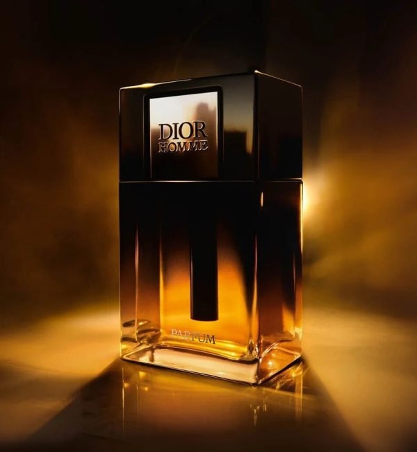 Dior Homme Parfum 75ml - Imagen 3