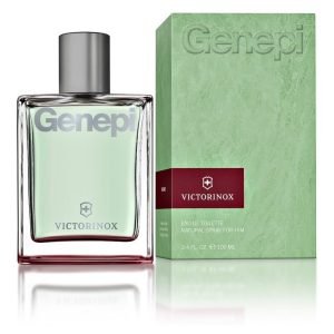 Victorinox Genepi Man 100 Ml Edt