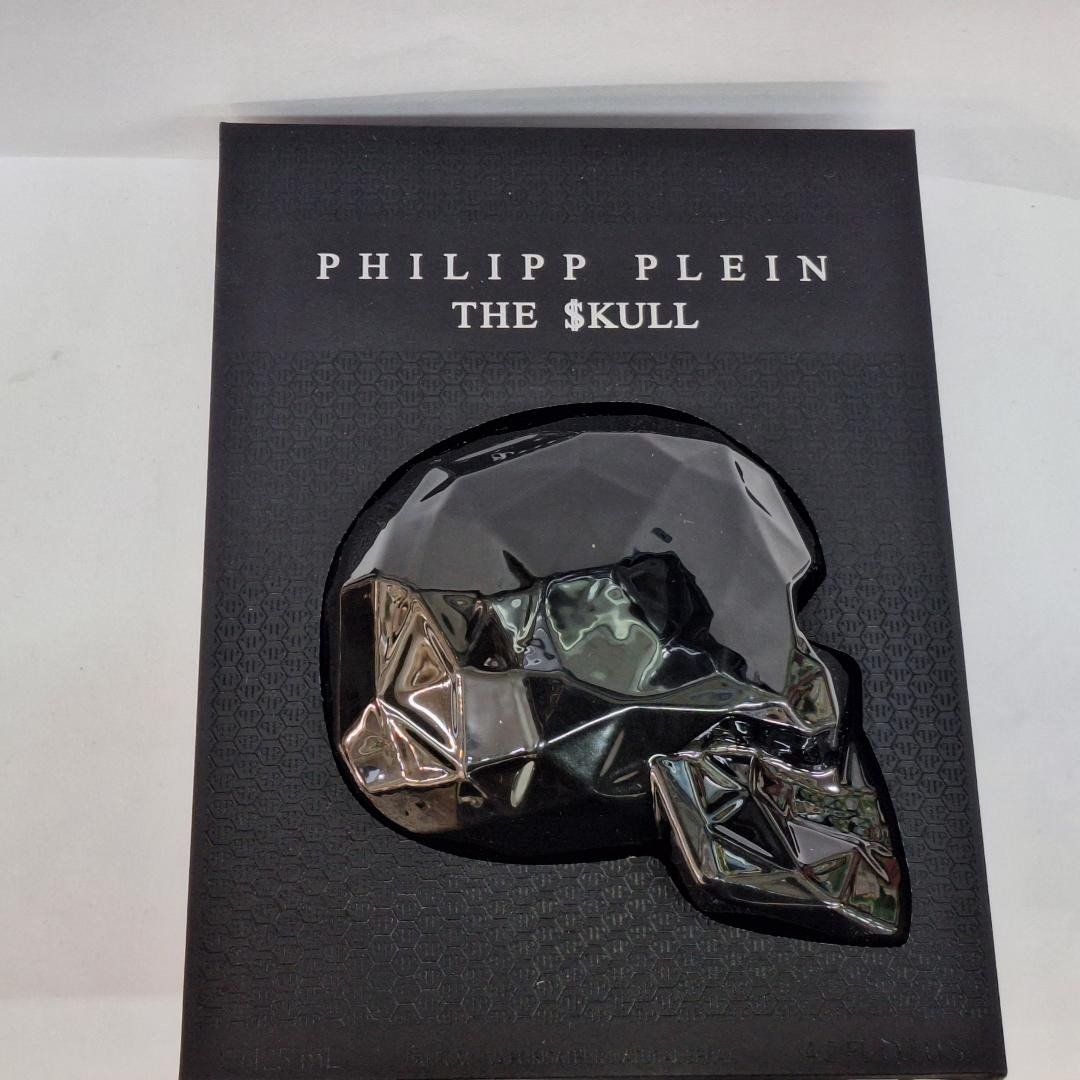 Philipp Plein The Skull Parfum Original Unisex X 125ml - Imagen 4