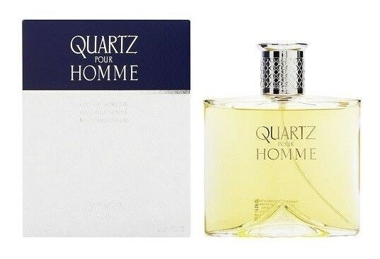 Quartz Pour Homme Edt 100 Ml - Imagen 3