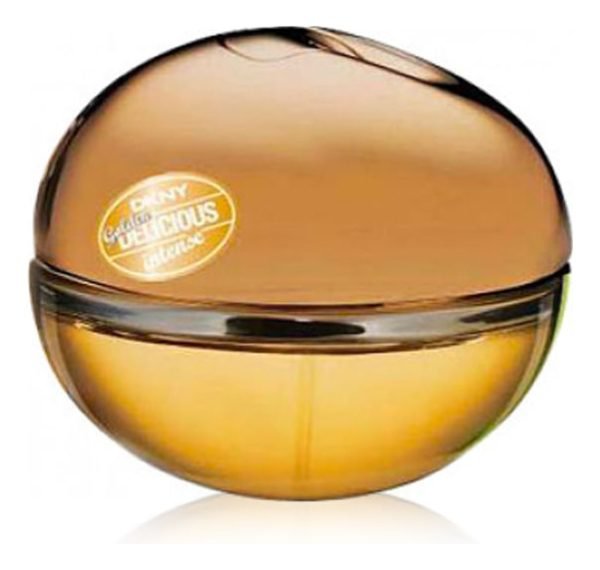 Perfume Golden Delicious Diny 100 Ml