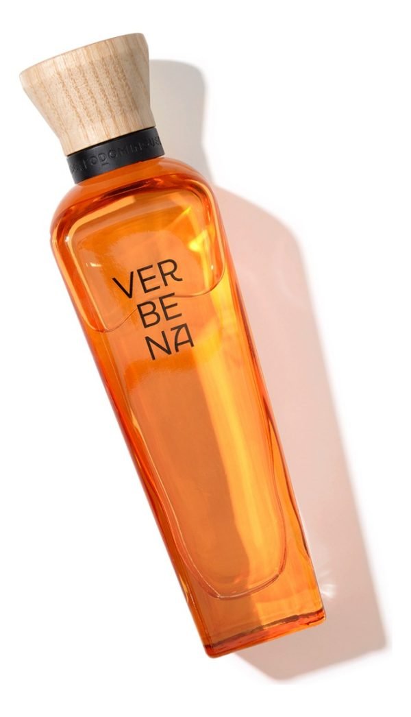 Perfume Adolfo Dominguez Verbena Edt120 Ml Le Para Mujer - Imagen 4