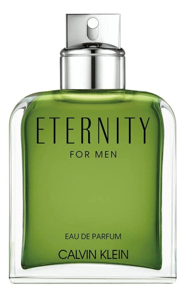 Calvin Klein Eternity Masc Edp 200 Ml Volumen Por Unidad 200 Ml