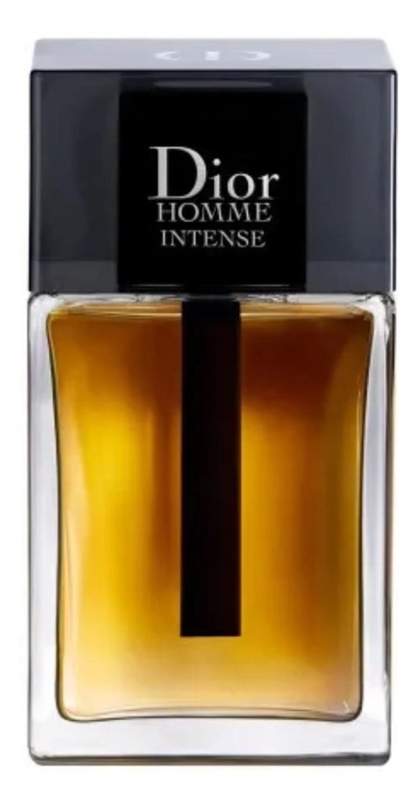 Dior Dior Homme Intense Edp 100 ml Para Hombre