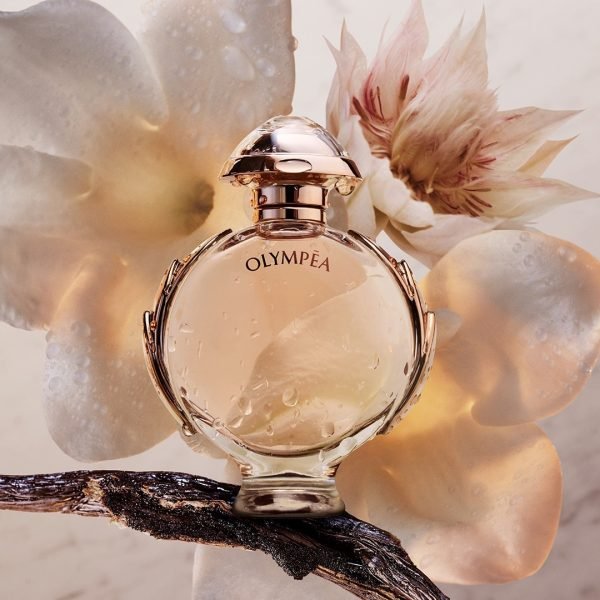 Olympéa Paco Rabanne Edp - Perfume De Mujer 30 Ml - Imagen 2