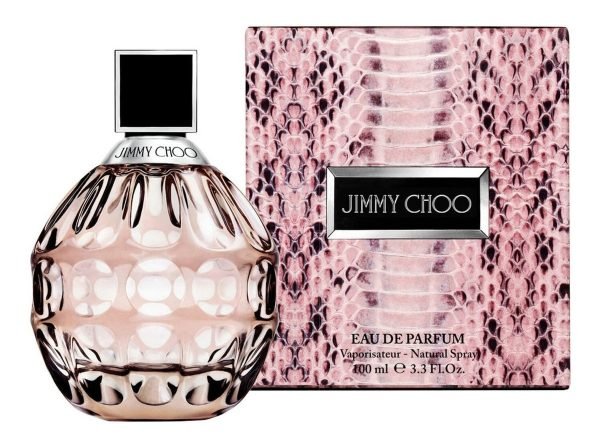 Jimmy Choo Edp 100ml Para Mujer - Imagen 2