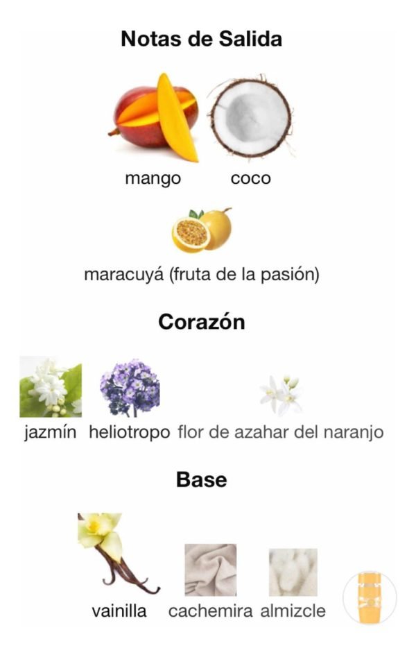Lattafa Perfume Yara Tous Eau De Parfum 100ml - Imagen 4
