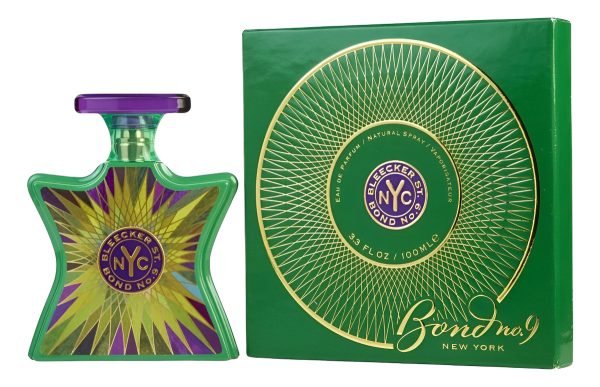 Bond No.9 Bleecker Street X 100ml Eau De Parfum Original - Imagen 6